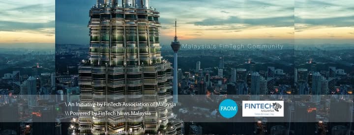 FinTech Malaysia public group cover