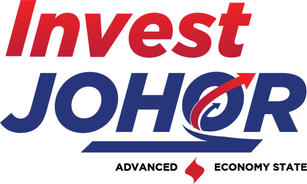 Invest Johor official mark