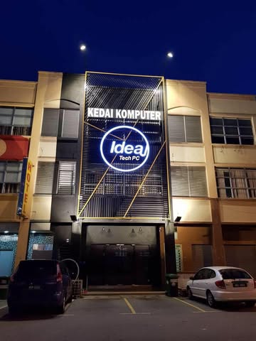 IdealTech Group community cover photograph