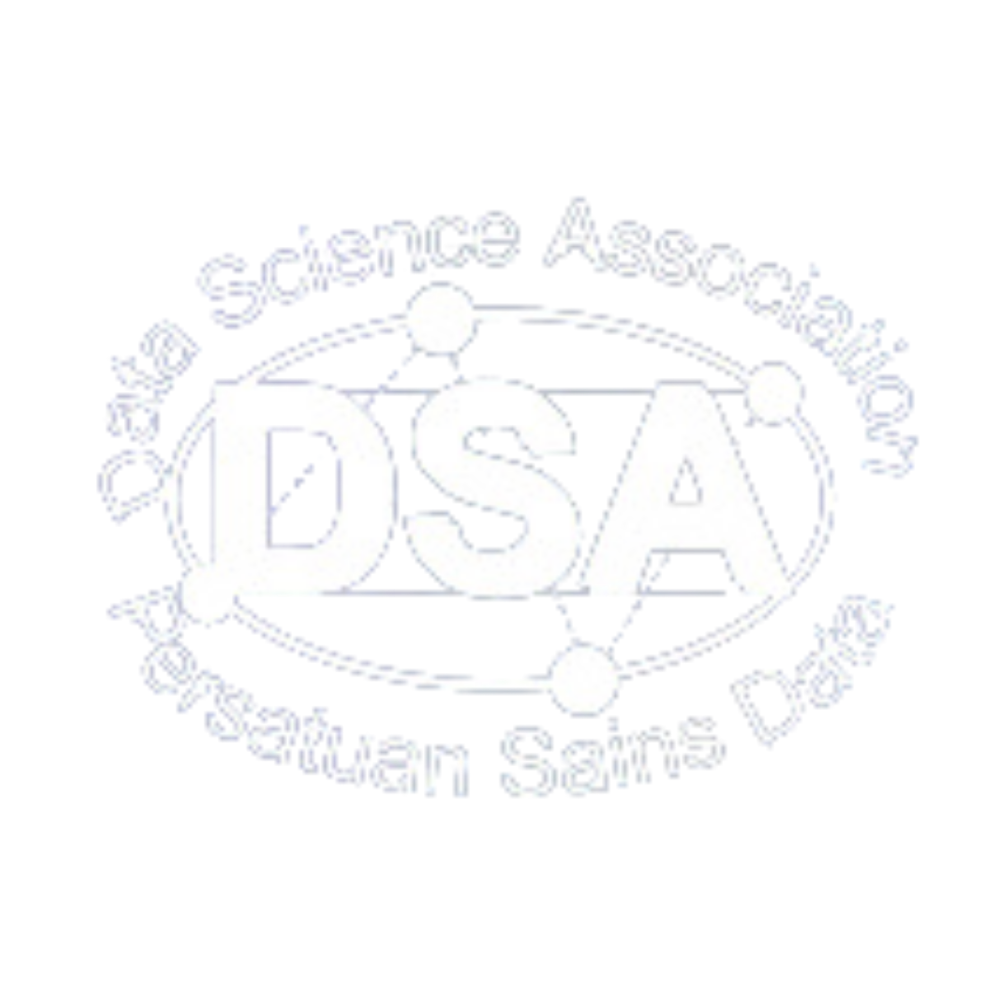 Data Science Association Malaysia logo