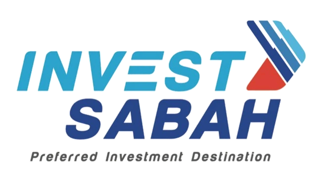 Invest Sabah official mark