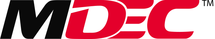 MDEC official mark