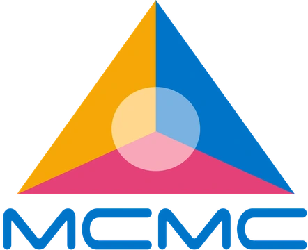 MCMC official mark