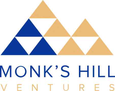 Monk's Hill Ventures official mark