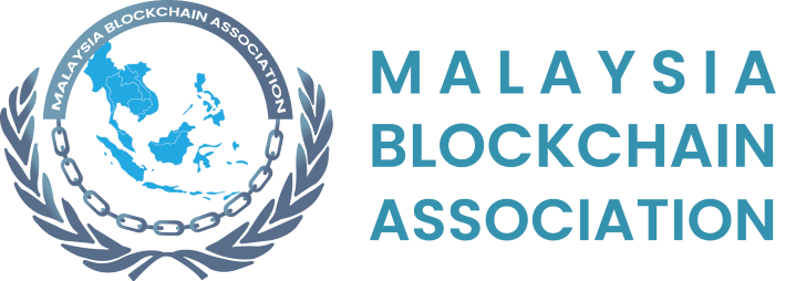 Malaysia Blockchain Association logo