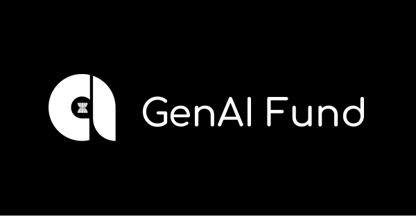 GenAI Fund official community preview
