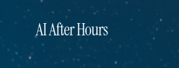 AI After Hours KL community logo