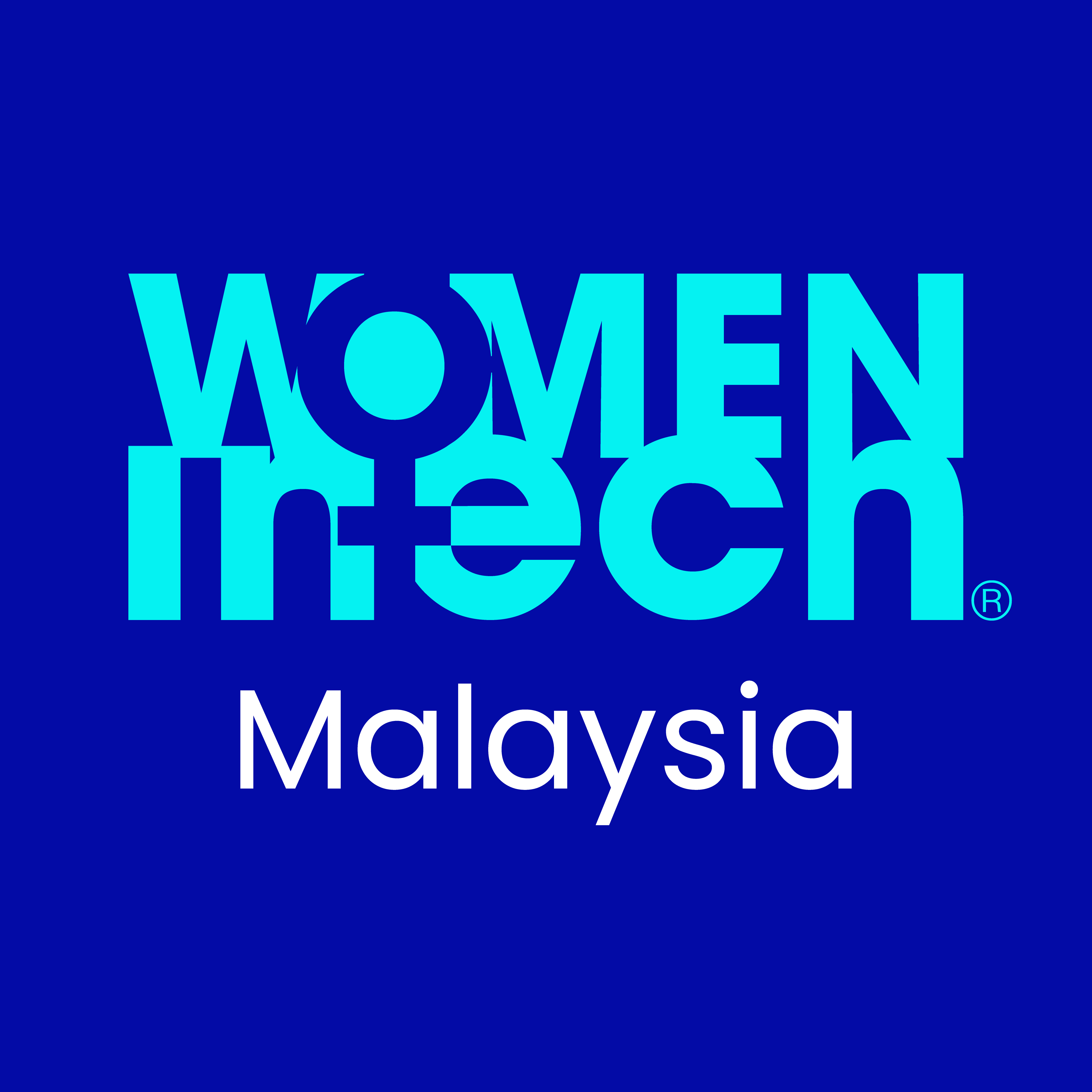 Women in Tech Malaysia logo
