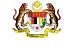 Ministry of Finance / Malaysian coat of arms official mark
