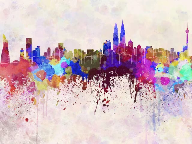 NoSQL KL public group cover