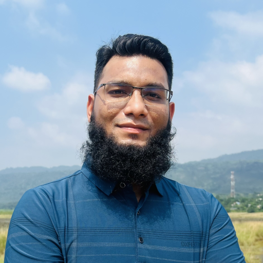Portrait of Atikur Rahman Tonmoy wedevs.com