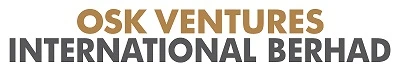 OSK Ventures International official mark