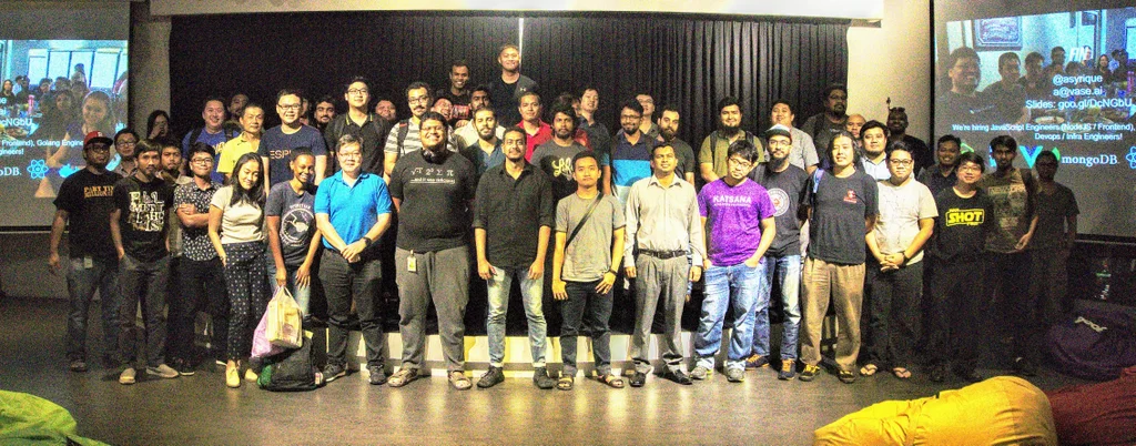 DevOps Malaysia community cover photograph