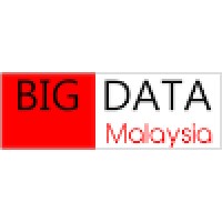 Big Data Malaysia community logo