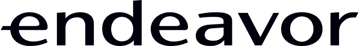 Endeavor Malaysia official mark