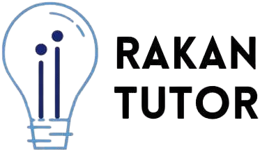 Rakan Tutor community logo