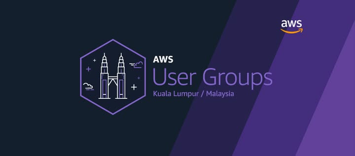 AWS User Group public group cover