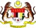 MITI / Malaysian coat of arms official mark