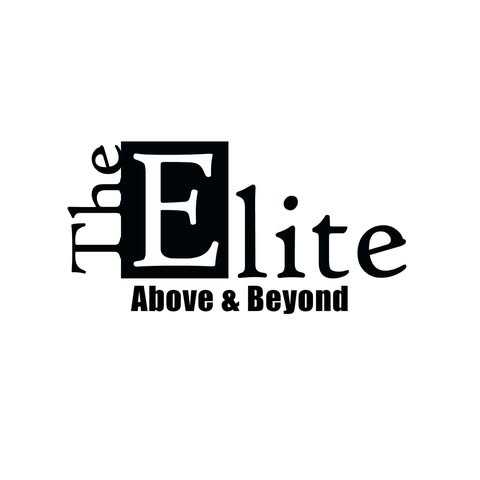 ELITE MALAYSIA community wordmark
