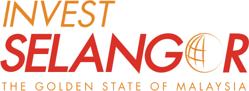 Invest Selangor official mark