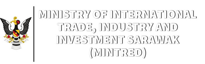 MINTRED official mark