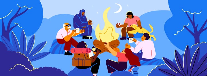 StartupMamak public group cover