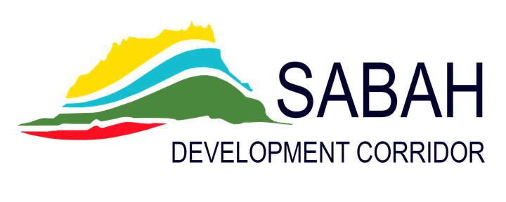 SEDIA / Sabah Development Corridor official mark