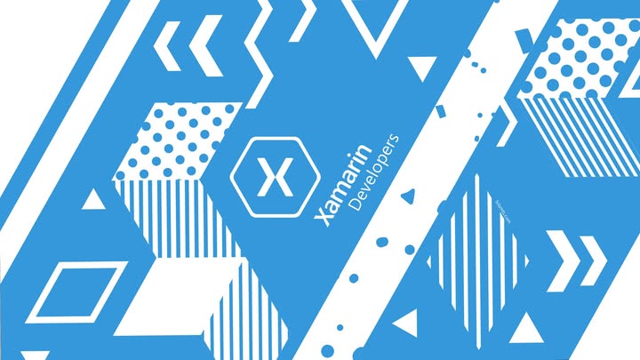 Xamarin Developers Malaysia public group cover