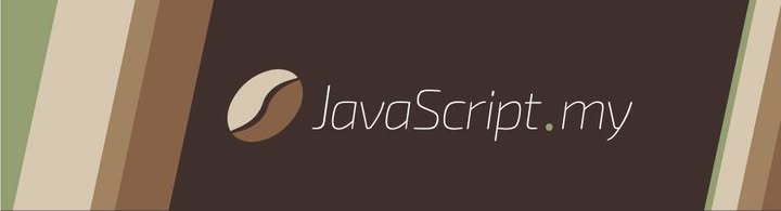 JavaScript Developers Malaysia community wordmark