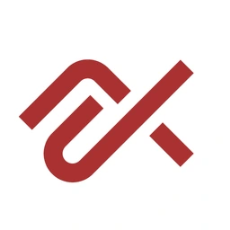 alphaXiv official mark