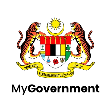 MyGovernment official mark