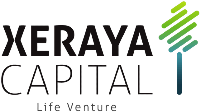 Xeraya Capital official mark