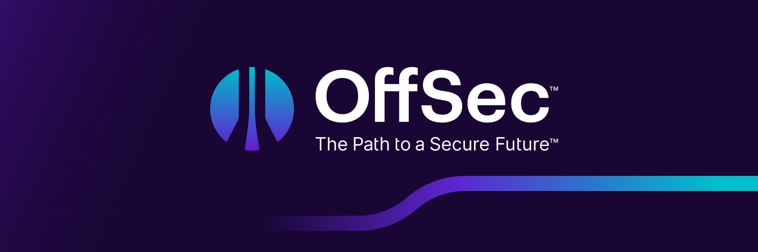 OffSec official profile banner