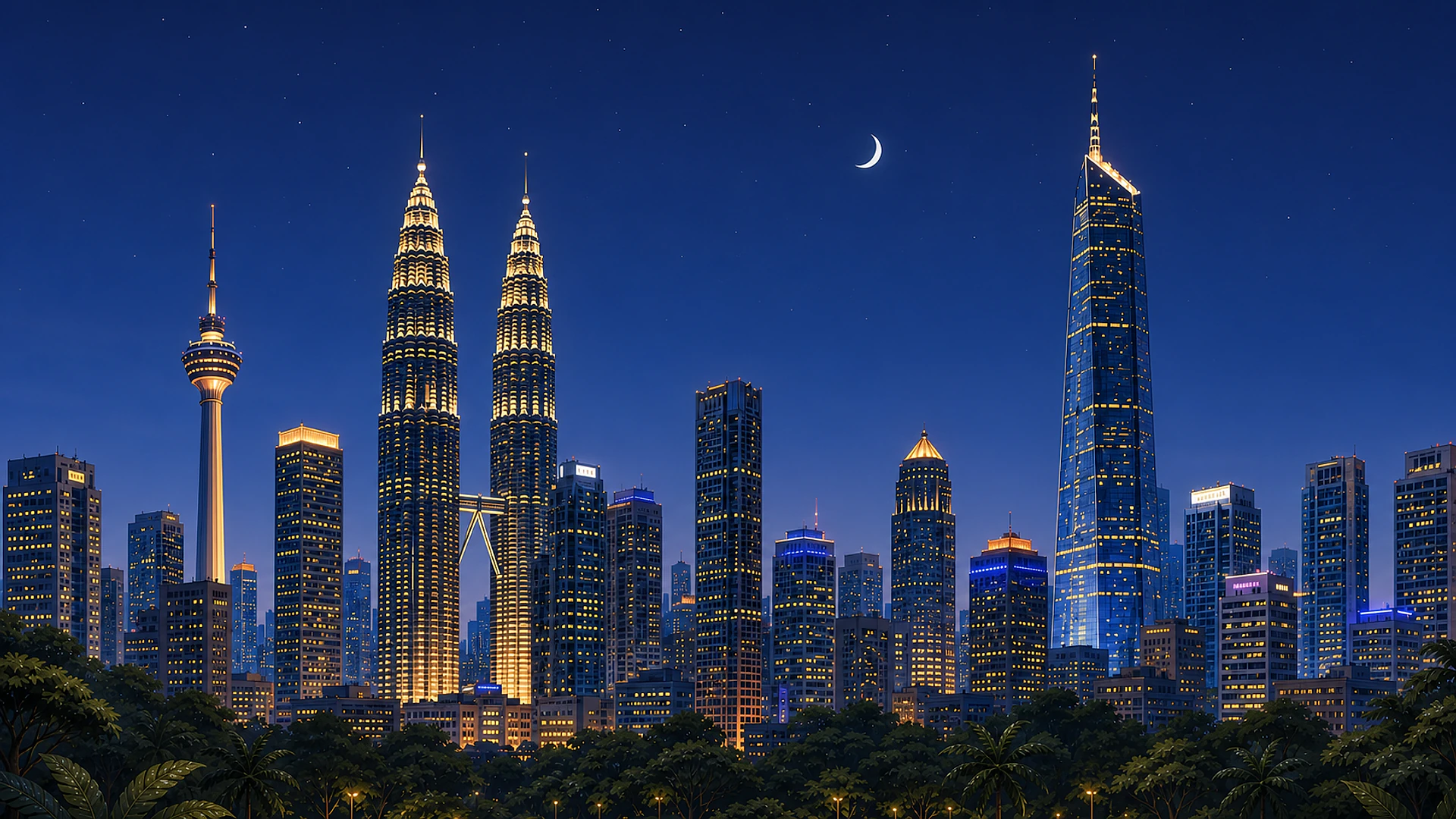 Malaysian AI community cover image