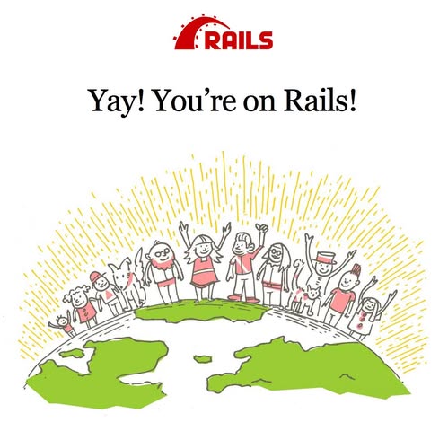 Ruby on Rails Malaysia (English) public group cover