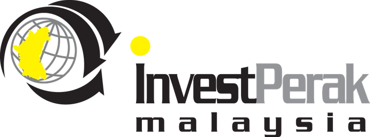 InvestPerak official mark