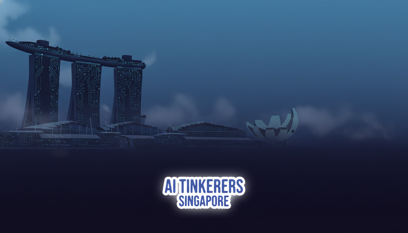 Natives Singapore official community preview