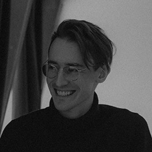Portrait of Misha Rudrastyh @rudrastyh rudrastyh.com