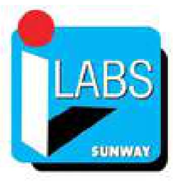 Sunway iLabs / Sunway University official mark