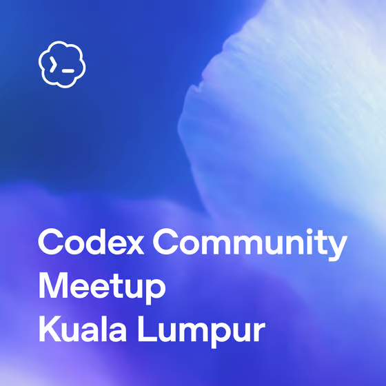 Codex Malaysia Community community logo