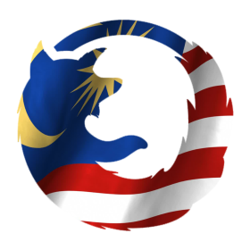 Mozilla Malaysia community logo