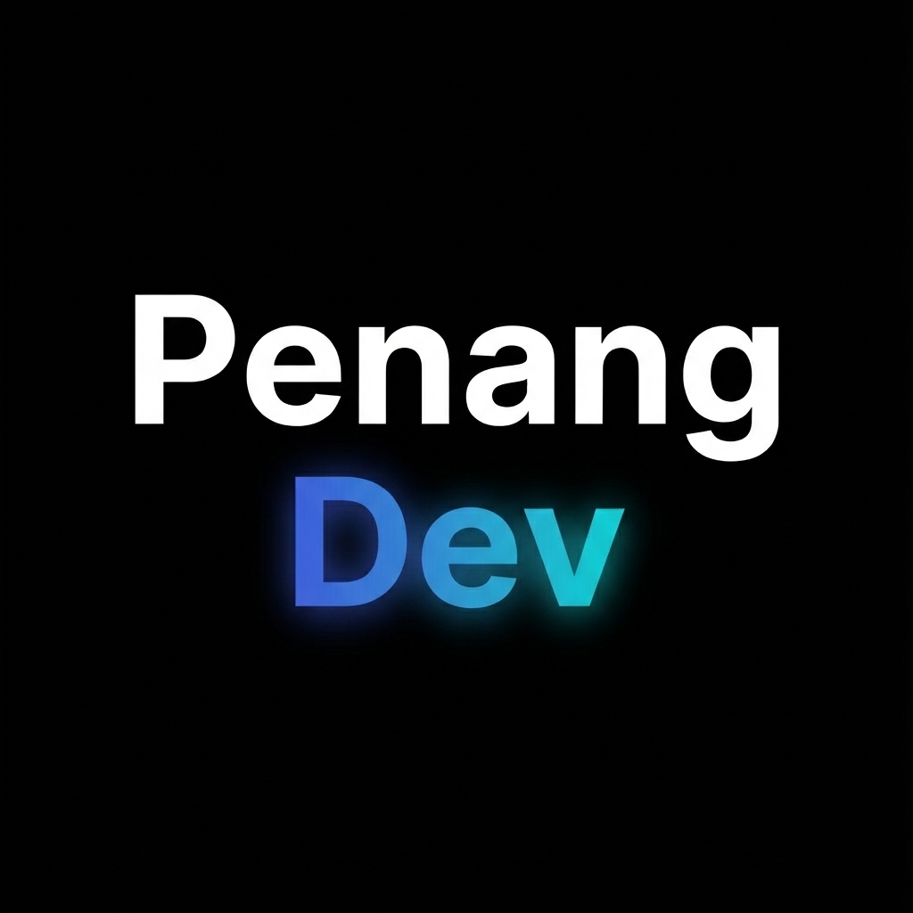 PenangDev logo