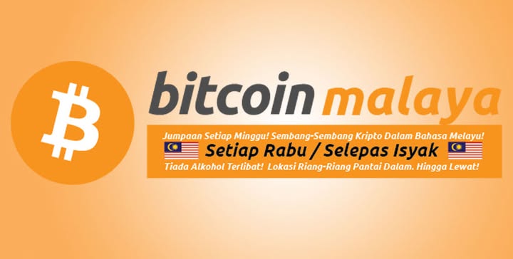 Bitcoin Malaysia Open Group public group cover