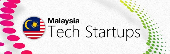 Malaysia Tech Startups community wordmark