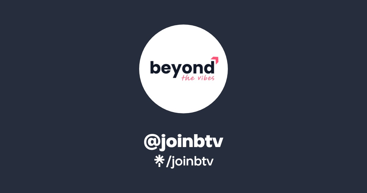 Beyond the Vibes official community preview
