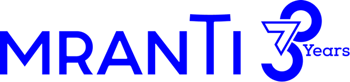 MRANTI official mark