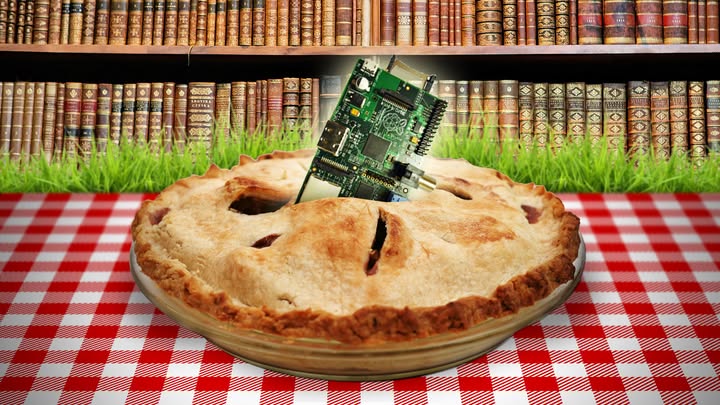 Raspberry Pi Malaysia community cover photograph