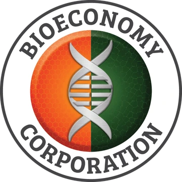 Bioeconomy Corporation official mark