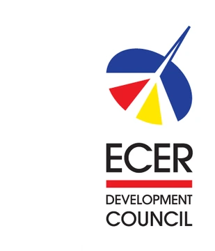 ECERDC official mark