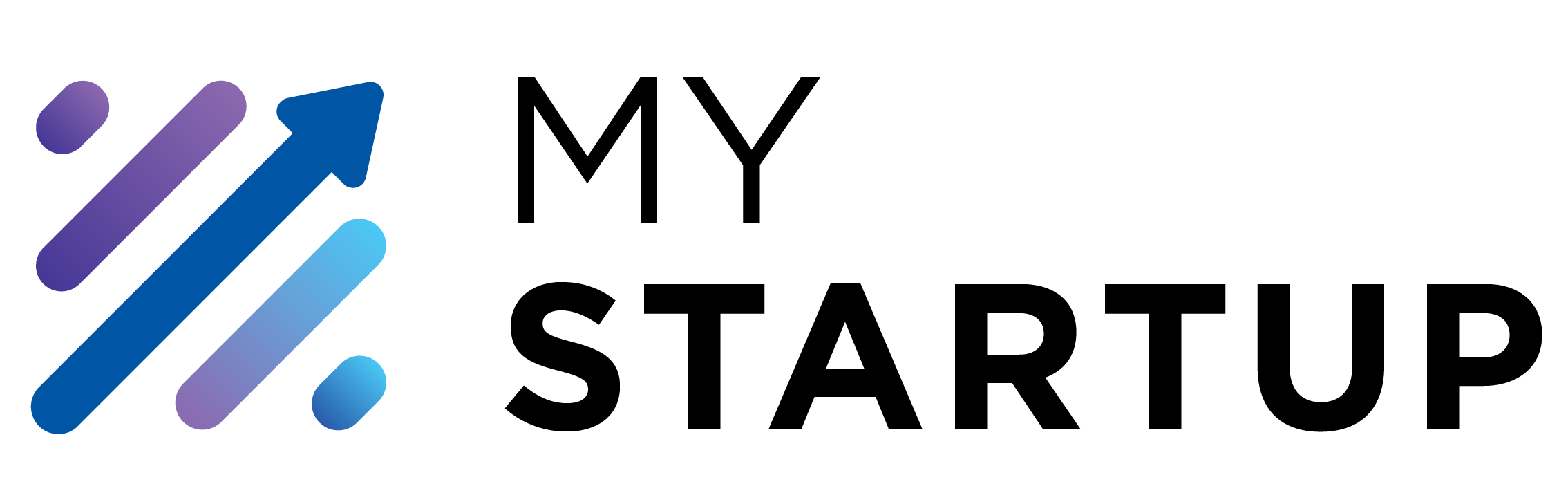MYStartup (Cradle) logo
